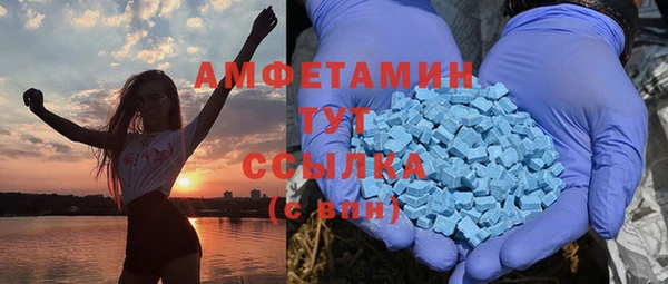 молекула духа Лиски