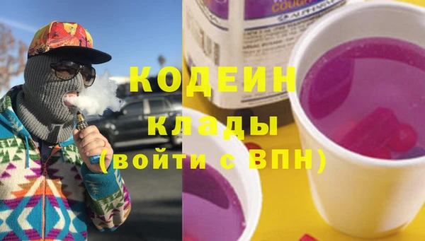 молекула духа Лиски